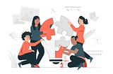 Product Designer: How to grow a design team creating a workflow