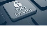First Principles for Data Security