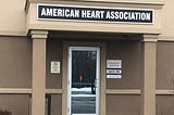 The American Heart Association, Hudson Valley Celebrates American Heart Month