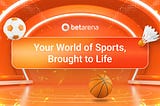 ⚡ A New Era for Betarena: Shifting Focus to Sports Media & Web3