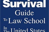 [EBOOK]-The International Students’ Survival Guide To Law School In The United States: Everything…