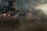 Why “Avengers: Endgame” is the Best MCU Film