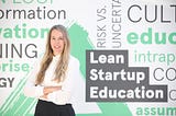 Looking Back on Berlin: An Interview at Lean Startup Summit