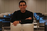 Wissam Sammouri: “No matter your field of work, in the future, you’ll need to become an architect…
