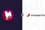 We are proud to announce that the $Bruno is now listed on the Coinpaprika website.