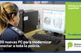 INFORMATIZACIÓN TOTAL