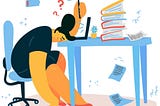 Burnout is Not Your Superpower