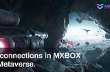 Updates of MXBOX AMA Sessions