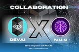 Contract DEVAI’s mission for Mass Adoption