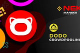 $NEK Crowdpooling on DODO!