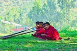 Bhutan Trip — Places to visit in Trashi Yangtse