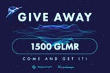 STAKECRAFT Validator’s 🚀Giveaway🚀 for Moonbeam holders!
