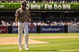 FriarNotes: Sweeping Dodgers Another Sign of Padres Recent Surge; Notes on Darvish, Cronenworth…