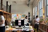 Partner & Partners is Redesigning the Design Studio