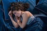 How to get a good night’s sleep?