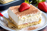 Tres Leches Cake Recipe