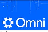 ENTHRALLING DEETS ABOUT THE OMNI NETWORK😮!!