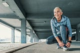 How Long After Hip Replacement Can I Tie My Shoes?