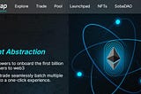 Cara Swap dan Add Liquidity di Sobajaswap! Decentralized Exchange jaringan ZkSync