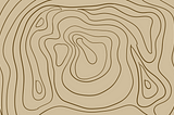 Story of the contour lines