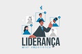 Liderança em UX: Entendendo a importância da inclusão e da facilitação no design estratégico