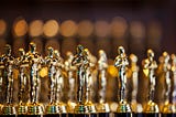 What’s Going on with The Oscars?