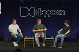 Deep liquidity & Sharp Minds: Balancer @ DappCon