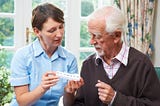 Essential Tips for Senior Medication Management
