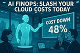 How I Built an AI-Powered AWS Cost Optimization Engine (And Why We Created Our Own Test Data…