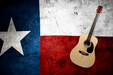 texas country artists