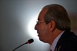 Janot é seletivo ao denunciar políticos na Lava Jato? Cunha acha que sim