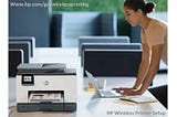 If Unable To Register HP Printer To Account! How To Fix it?