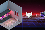 New Fish Tank on Polycat Finance: Dogematic