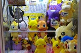 How Claw Machines Work And Why Some Of Them Are Manipulatives