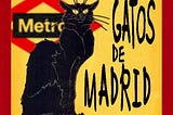 Carta a Madrid