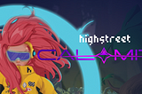 Welcome to Highstreet: Calamity — Rogue-lite VR Combat Meets MMO Evolution