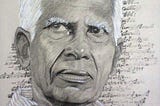 අජිත් තිලකසේන ‘කියන විදිහ’ කියවීම