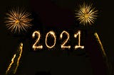 Turning your Financial Resolutions into Reality in 2021