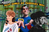 The Best Songs of February 2024