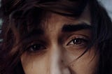 Crying is not unprofessional. It’s human.