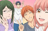 Love is Hard for Otaku! Anime Review