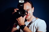 From Fujifilm to Canon — and back