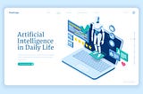How to Design a Website with Artificial Intelligence (AI) in 2024 | Easy Guide
