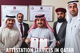 Zimbabwe Certificate Attestation in Qatar