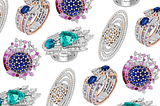 Van Cleef and Arpels Jewelry Style