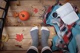 Holiday Self Care in 7 Quick Tips