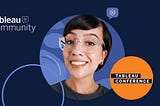 How the Tableau Community Helped Me Find My Voice | Tableau Guest Blog