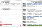 ReAct prompting in LLM : Redefining AI with Synergized Reasoning and Acting