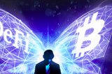 The butterfly effect: Why DeFi will force BTC to break its 21M supply ceiling