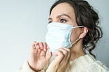 Sabha Ganai, MD on The Science of Wearing a Face Mask